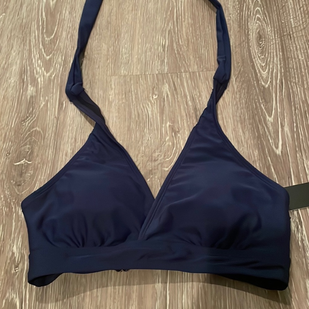 Bikini top